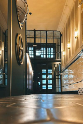 Hotel M23 Mariacka Katowice Centrum